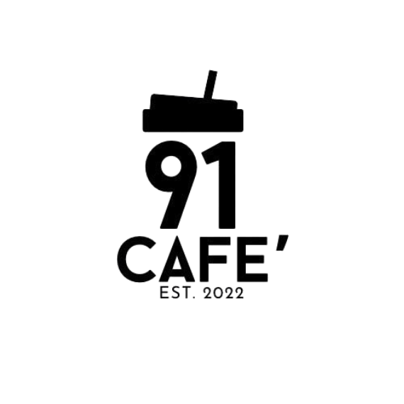91 Cafe Loading